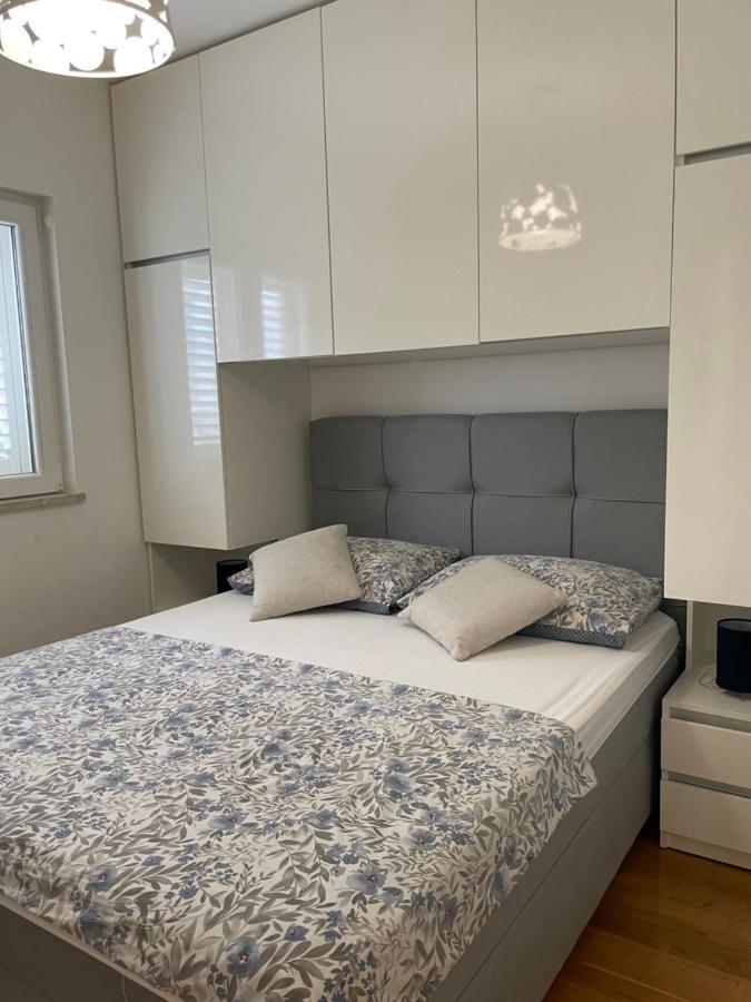 Apartman Ana Makarska Exterior foto