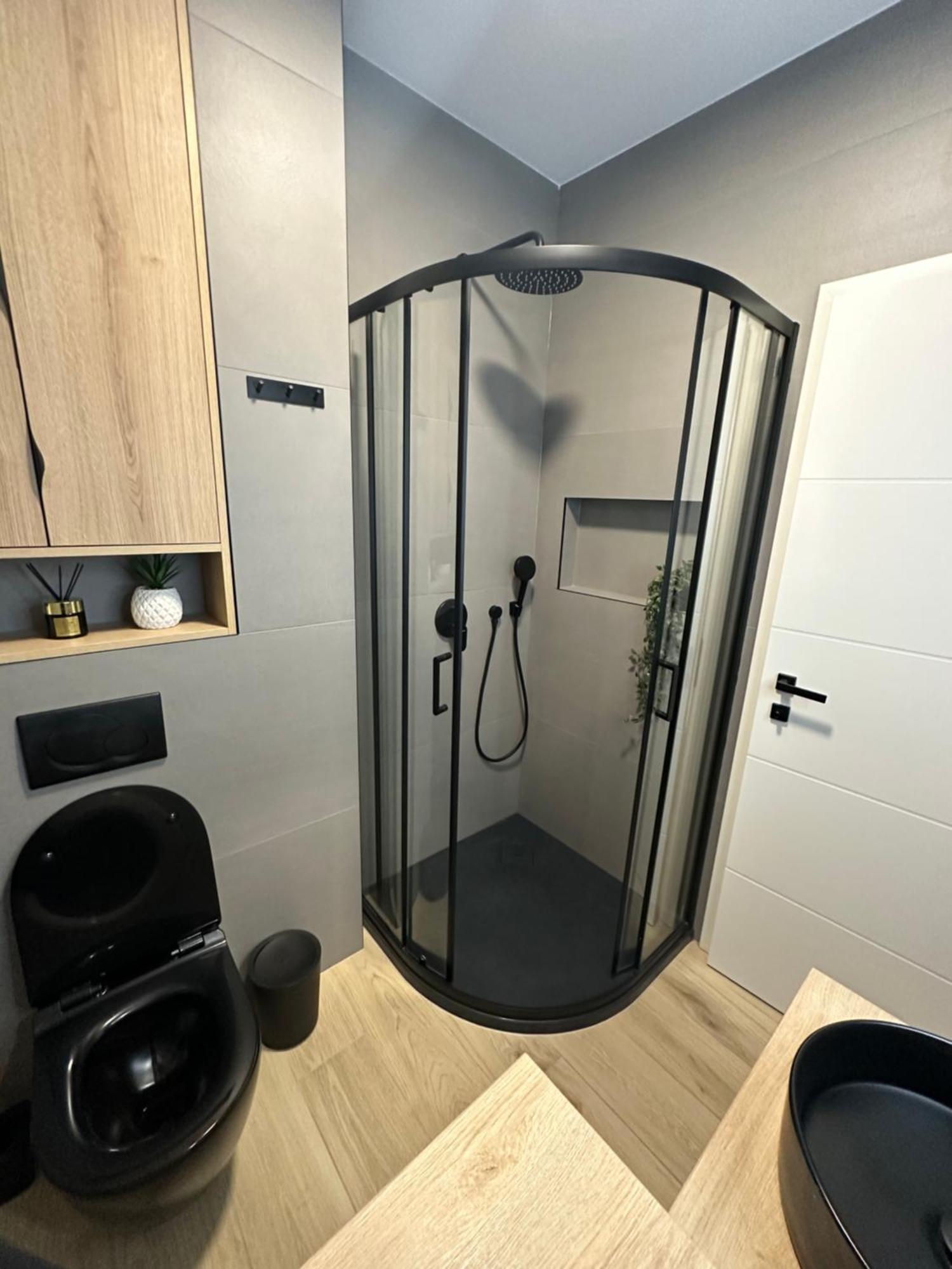 Apartman Ana Makarska Exterior foto