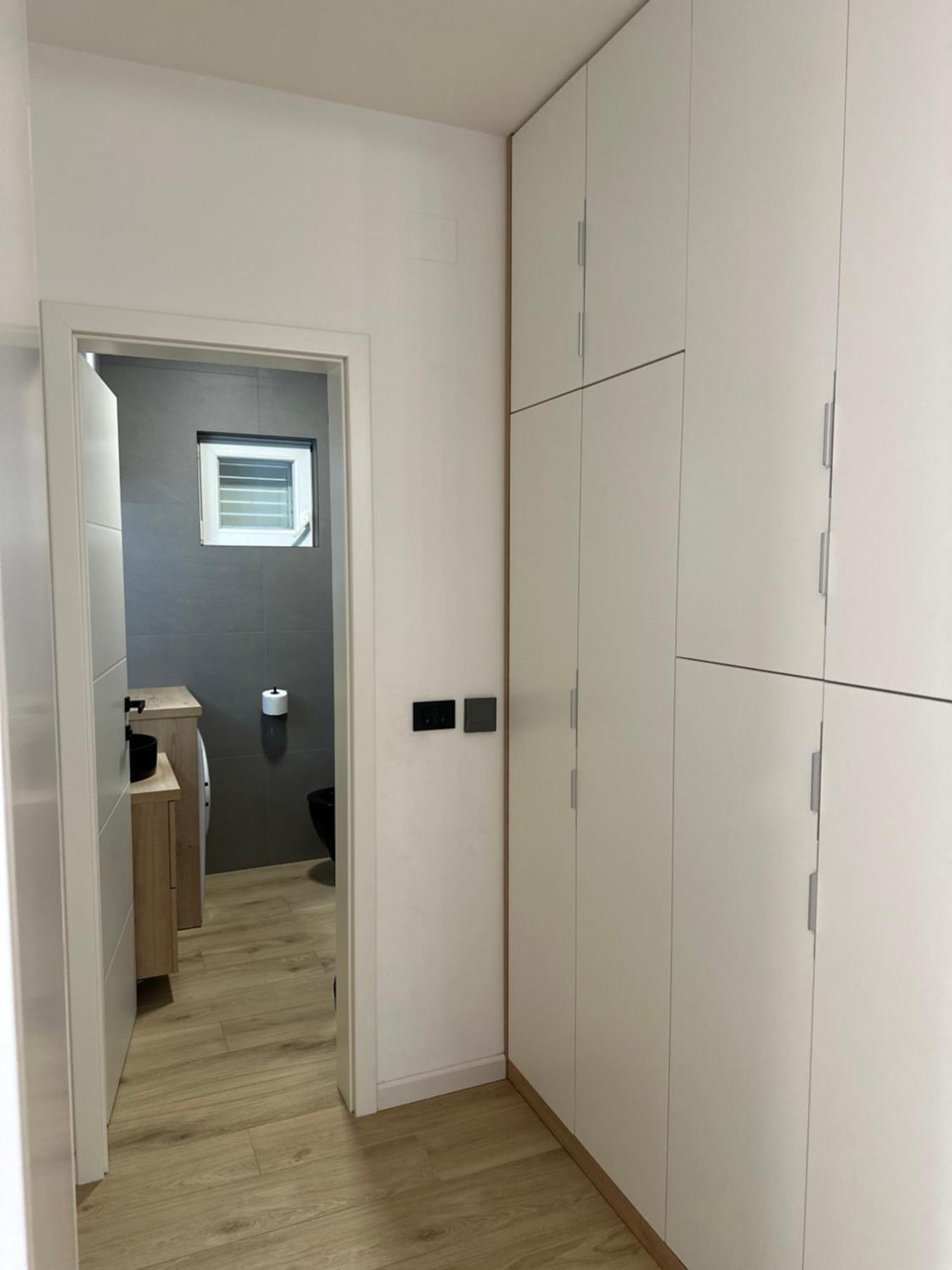 Apartman Ana Makarska Exterior foto