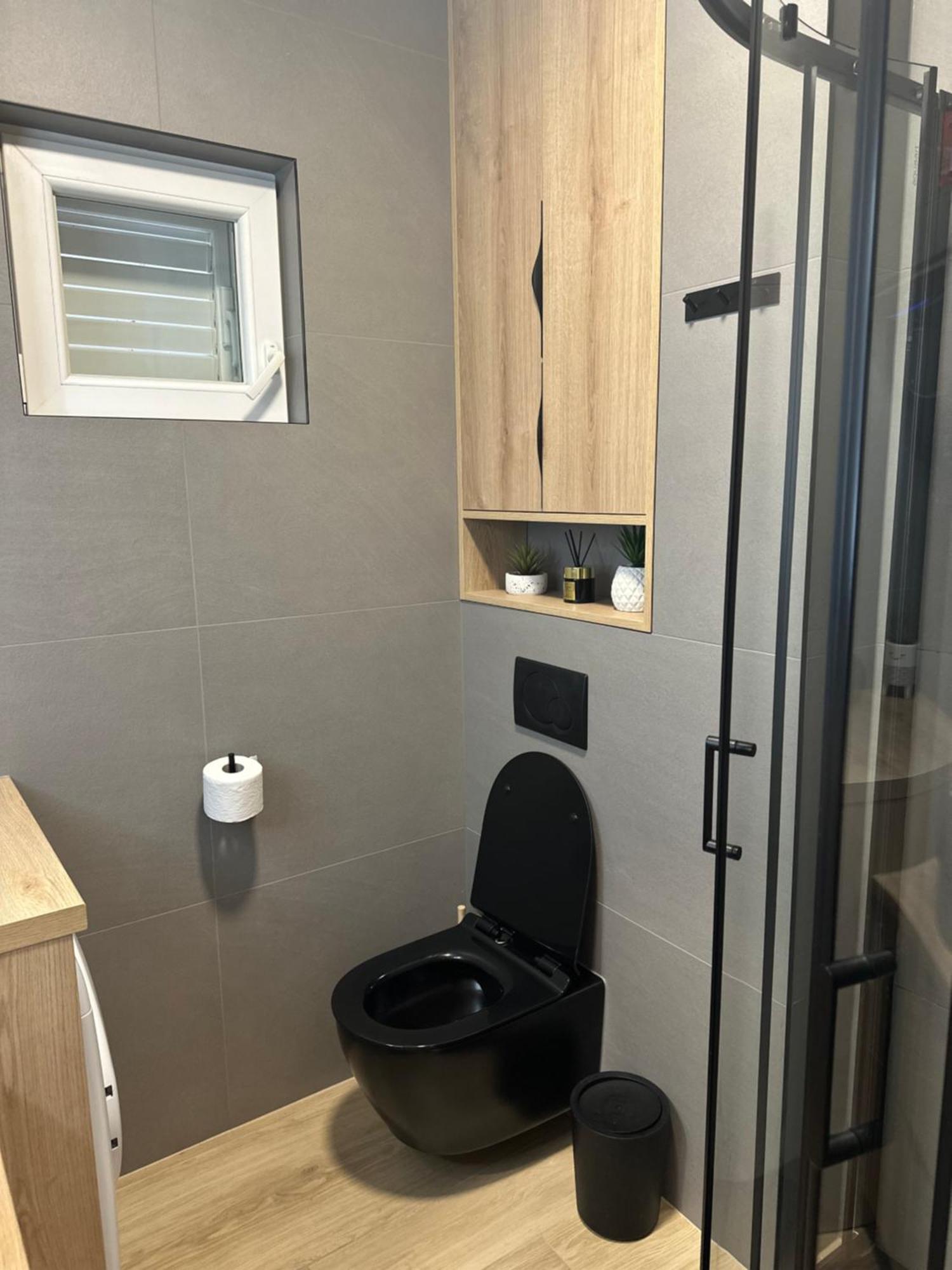 Apartman Ana Makarska Exterior foto