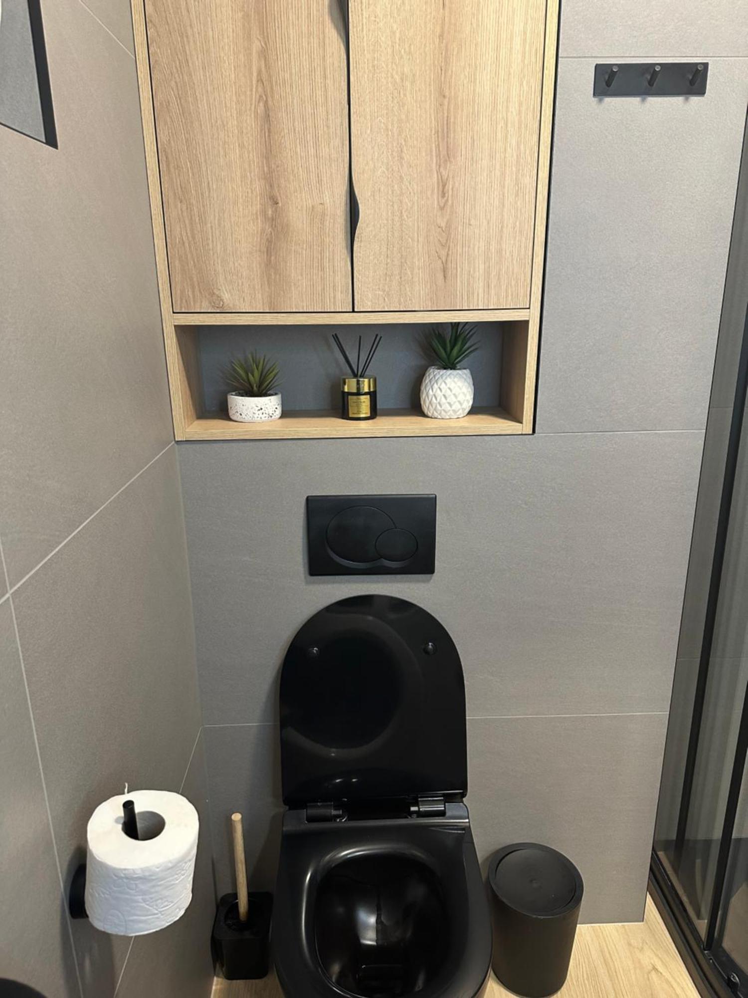 Apartman Ana Makarska Exterior foto